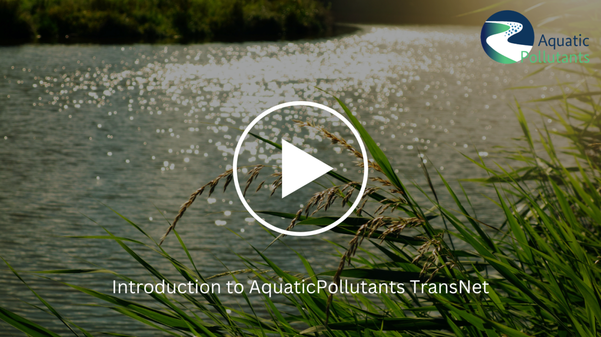 AquaticPollutants Video 1