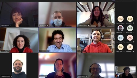 Photo Credit: Grazia Quero