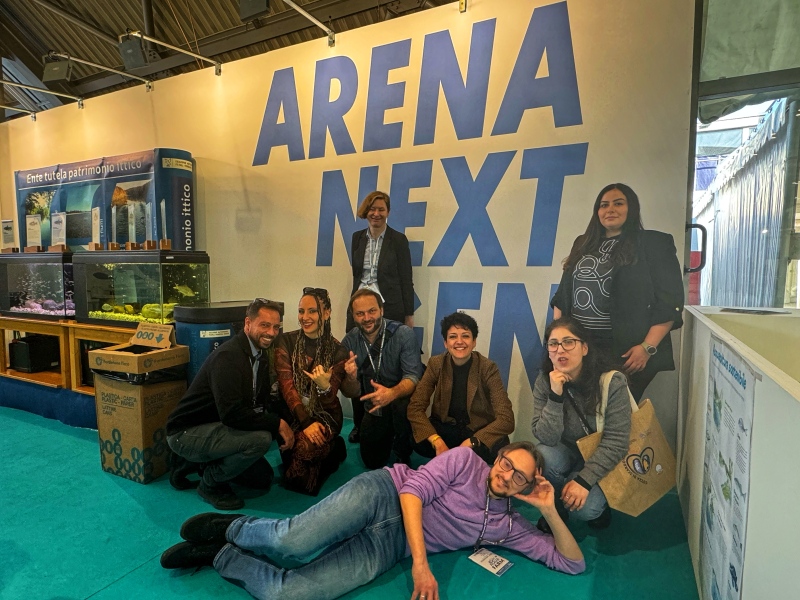 ARENA team