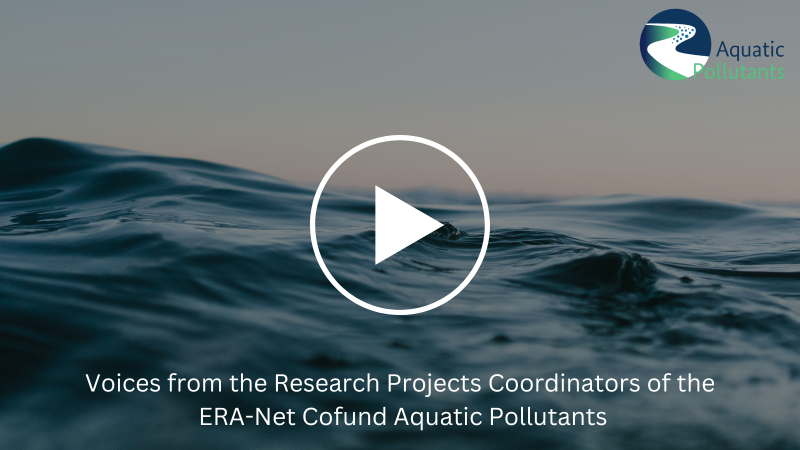 AquaticPollutants Video 2
